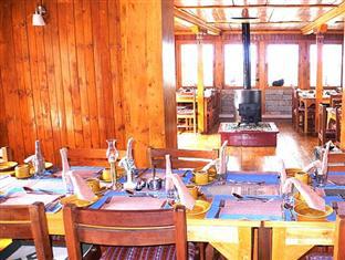 Everest Summit Lodge - Monjo المظهر الخارجي الصورة