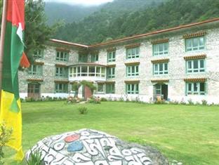 Everest Summit Lodge - Monjo المظهر الخارجي الصورة