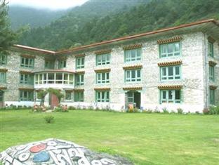 Everest Summit Lodge - Monjo المظهر الخارجي الصورة
