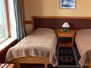 Everest Summit Lodge - Monjo المظهر الخارجي الصورة