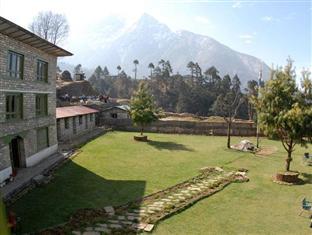 Everest Summit Lodge - Monjo المظهر الخارجي الصورة