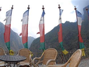 Everest Summit Lodge - Monjo المظهر الخارجي الصورة