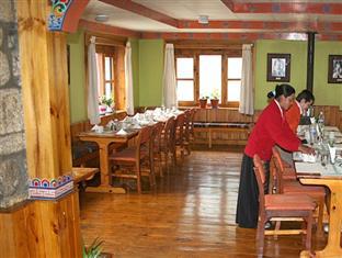 Everest Summit Lodge - Monjo المظهر الخارجي الصورة