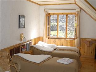Everest Summit Lodge - Monjo المظهر الخارجي الصورة
